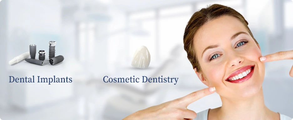 specialists in dentistry in los algodones