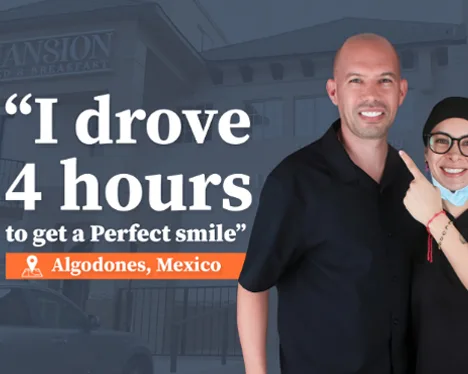 Dentist in Mexico Near Yuma Border: Smile Crafter your Best Option.