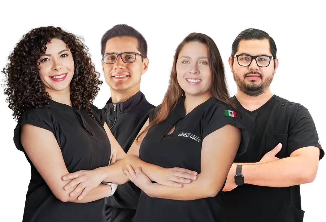 the best team doctors in los algodones mexico