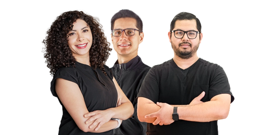 the best team doctors in los algodones mexico