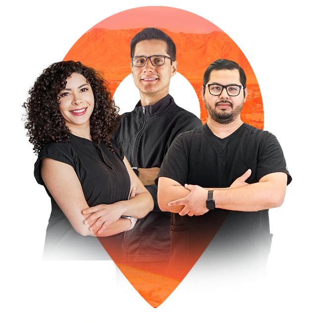 best dentist near Yuma Arizona