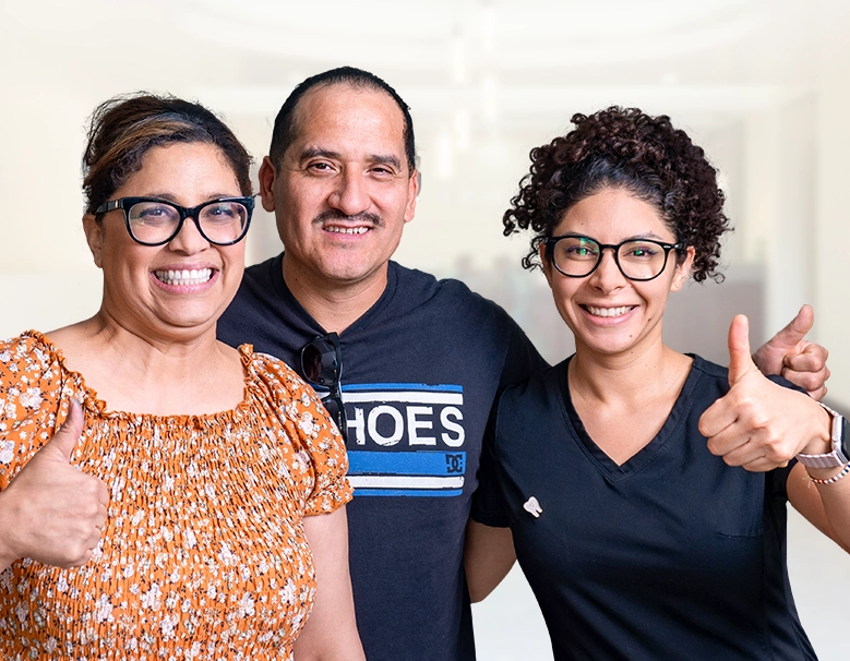 Dentist in Los Algodones
