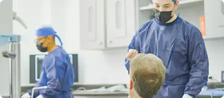 Consultation Phase