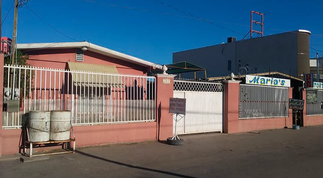 marys inn algodones hotel